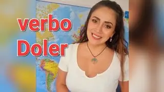 Глагол DOLER в испанском языке &mdash; изучайте испанский язык
