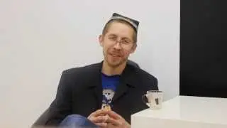 Эспрессо. Жутко кратко о Патрике Модиано