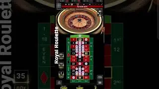 nice prediction win royal Roulette