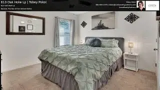 813 Oak Holw Lp | Tobey Pokol