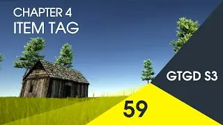 [59] Тег предмета &mdash; Как создать игру