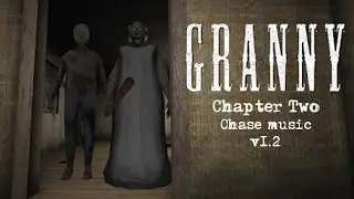 Granny Chapter Two | chase music