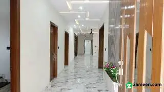 1 KANAL HOUSE FOR SALE IN SOAN GARDEN ISLAMABAD