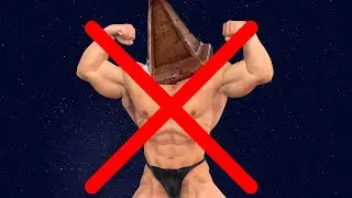DBD Mobile Pyramid Head - THICC Shame