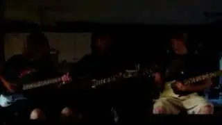 The Eminent- Trinity video