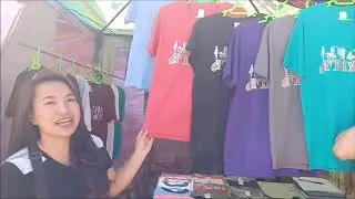 Tourist Spot in La Trinidad
