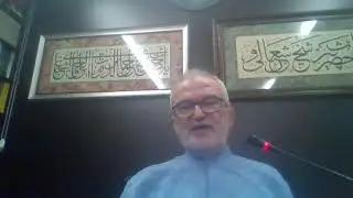 Mustafa Tatcı | Sohbet