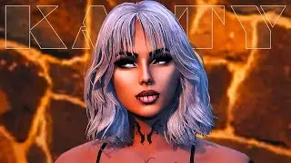 RP Character Reveal Day 1 ❤️ | GTA 5 RP Live Stream India