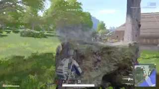 NCG | PUBG: First Round!