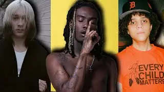 My Top 10 Underground rappers