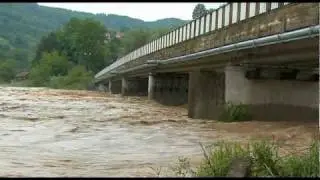 Rytro nowy sącz powódź 2010
