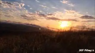 Mt. Diablo Foothills || HD CINEMATIC
