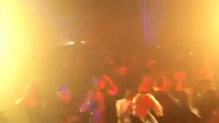 ArTurc1k b2b Geducci @ IRON HOUSE, Plunge part4