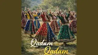 پشتو نوی مست سانگ قدم قدم Qadam Qadam