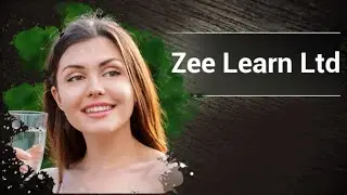 Zee Learn Ltd | Stock Market | Investing | #penny Stock | #multibagger | #zee learn latest news