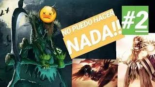 COMO SE JUEGA CON FIDDLESTICKS SUPPORT?? Asi no 😓😓😓 Erase una vez un fidel #2