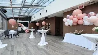 Gibsons Italia Private Dining & Events Rooftop