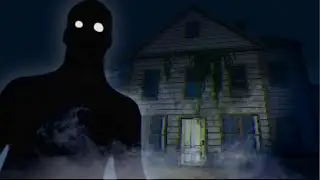 Nocturnal Visit | Wait, so this game isn't about bats?