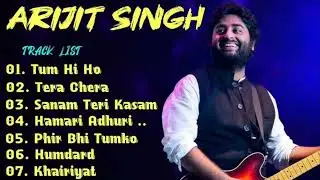THE LOVE MASHUP 2026 Best Mashup of Arijit Singh, Jubin Nautiyal, Atif Aslam