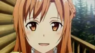 Sword Art Online AMV: Asuna x Kirito [So much]