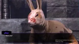 Therium 2: Jairo's last fight