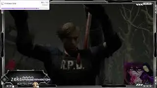 Highlight: On the Road to P100 as Spirit Main - DBD
