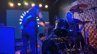 Friendship Commanders live at The Brooklyn Monarch in Brooklyn, New York 10-20-2025.