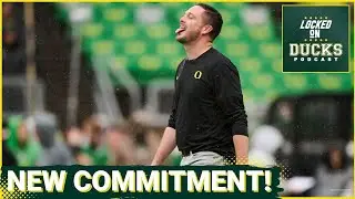 COMMITMENT: Oregon Ducks FLIP Cal Bears commit Koloi Keli, Dan Lanning could land 4-star Tommy Tofi