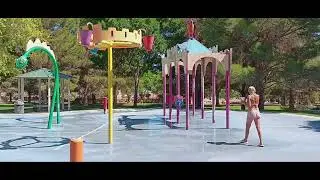 Boulder City Nevada Water Park