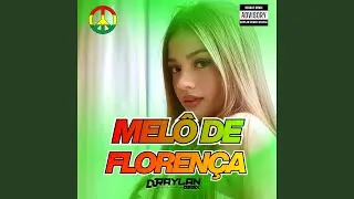 MEL&Ocirc; DE FLOREN&Ccedil;A (Reggae Version)