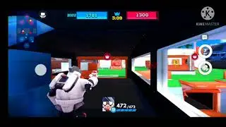 unstoppable Takeshi Gameplay ✓ FRAG Pro Shooter