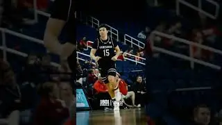 Freshman guard Eli Ellis has been HOOPING for the Gamecocks🐔🤙