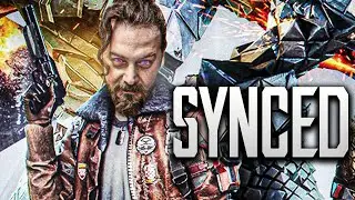 TEHLİKELİ YARATIKLAR | SYNCED | GAMEPLAY @RRaenee @Cordiseps