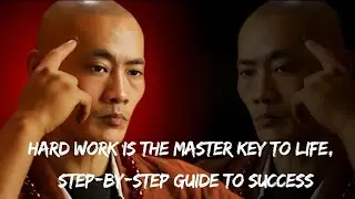 Hard Work Never Lies: The Truth About Discipline, Sacrifice, and Real Success