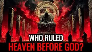 Before Yahweh: Who Ruled the Heavens and the Earth?