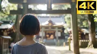 【参拝】高靇神社