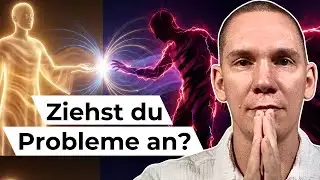 Gesetz der Anziehungskraft - So arbeitet es wirklich!