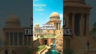 The Lost Art of Babylonian Engineering