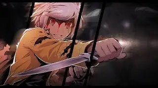[AMV] - BELL CRANEL [DANMACHI]