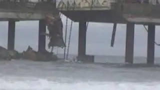 Titan Salvage takes out  