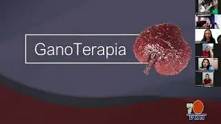 Ganoterapia | Networker Pro | Diego Arias Zapata