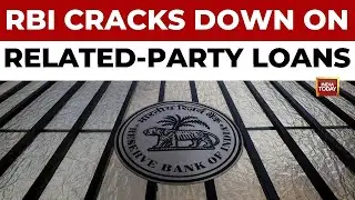 Business Today: Markets Open Steady Amidst Global Geopolitical Tensions and New RBI Lending Rules