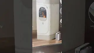 You Hotboxin This?
