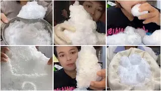 y1476&rsquo;S WHITE CRUSHED ICE(BITES ONLY)