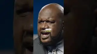 Kobe and Shaq beef explained #nba #shaq #kobebryant #podcast