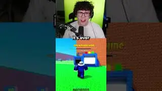 The SPAWN MACHINE Just Got NERFED in Escape Tsunami For Brainrots! (ROBLOX)