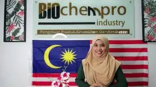 Pakej kilang OEM Bio Chempro