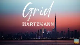 Hartzmann - Grid | Techno