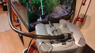 Jbl cristalprofi e 401