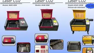 INGAR Corp Laser Technology